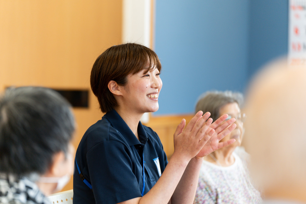 大分豊後大野サテライトの写真3枚目：