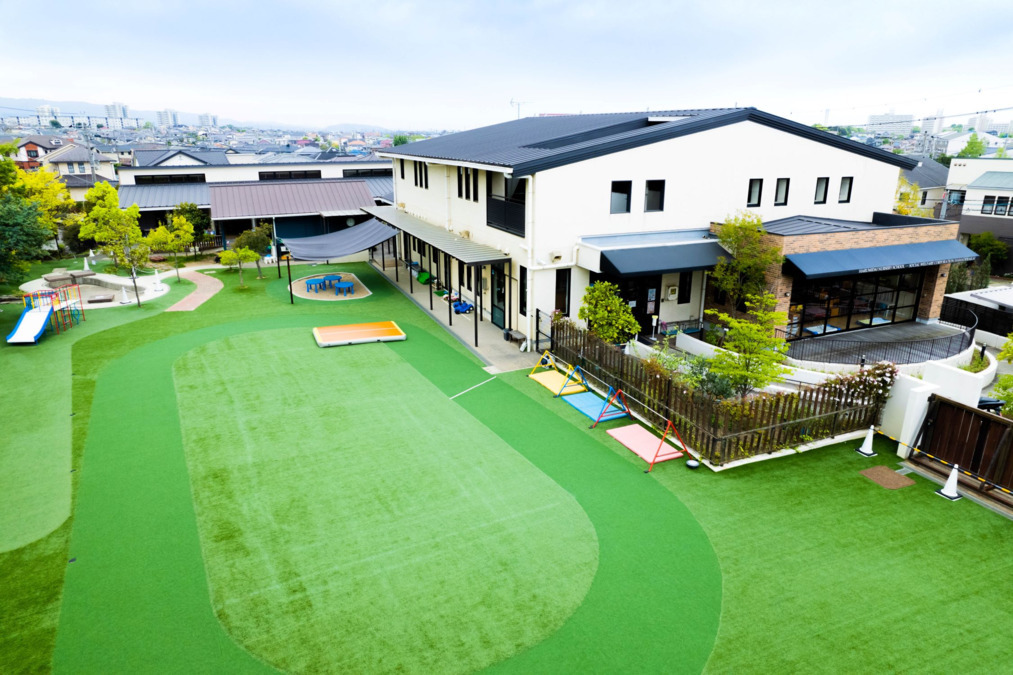 はるみだい保育園（保育士の求人）の写真4枚目：