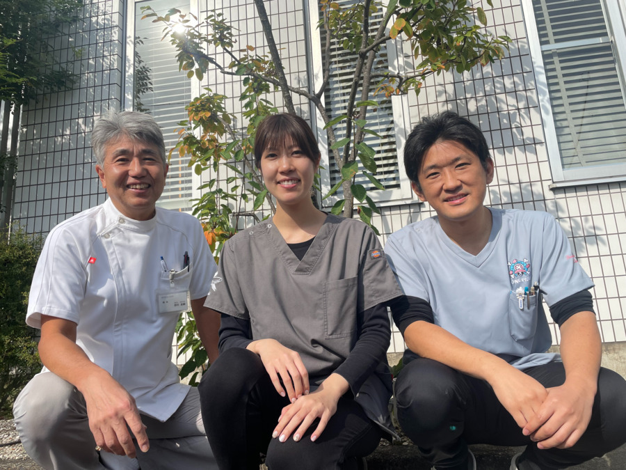 西可児歯科医院(歯科衛生士の求人)の写真10枚目: