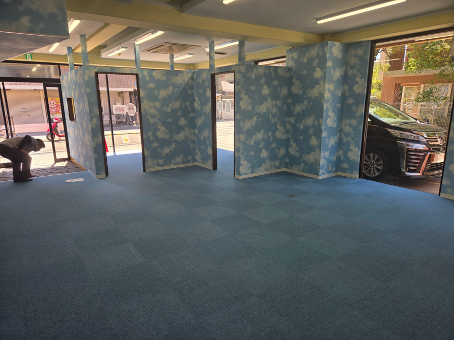 放課後等デイサービス ウィズ・ユー尼崎大島【2025年12月01日オープン】の写真2枚目: