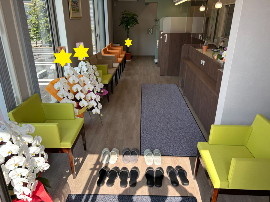 ローブ薬局【2025年05月01日オープン】の写真2枚目：