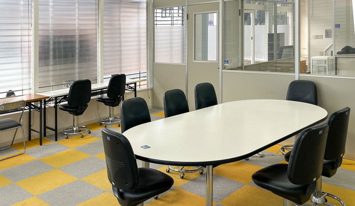 就労継続支援B型 たけだ笑店の写真3枚目: