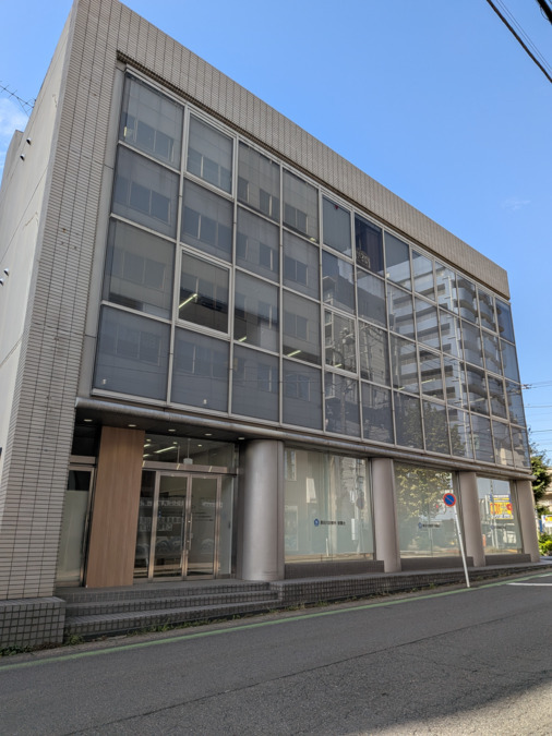 黒目川診療所朝霞台（医療事務/受付の求人）の写真3枚目：