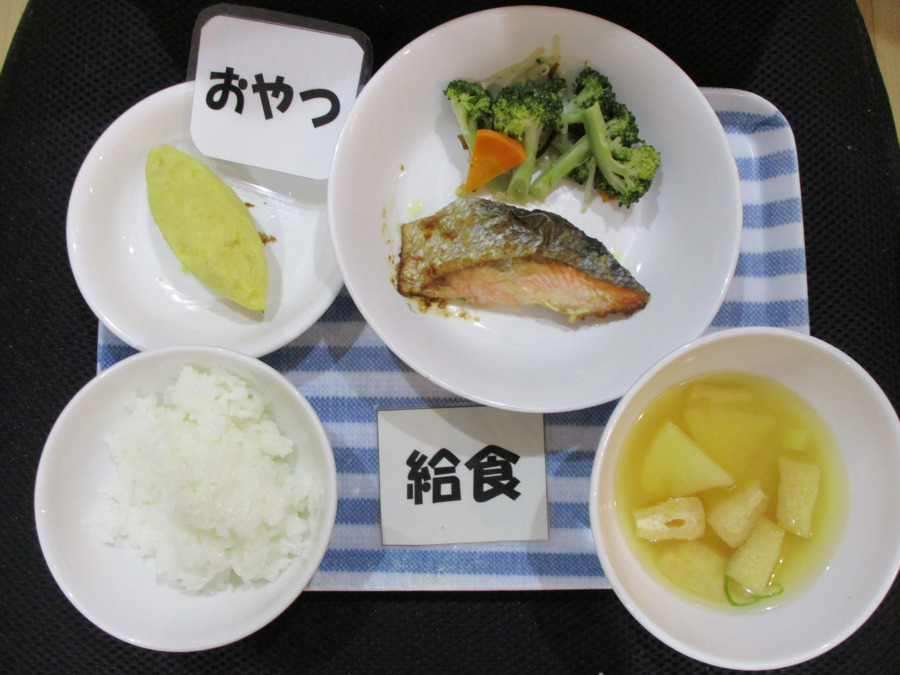 トレジャーキッズきょうばし保育園（管理栄養士/栄養士の求人）の写真2枚目：