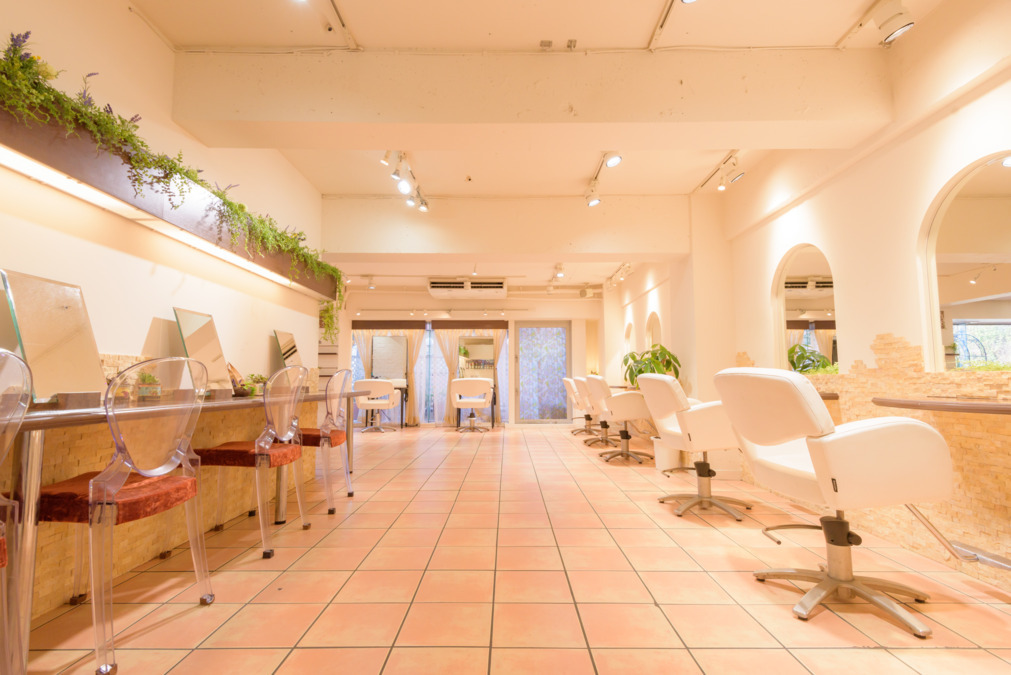 PRIMAアミューズ　代々木店の写真