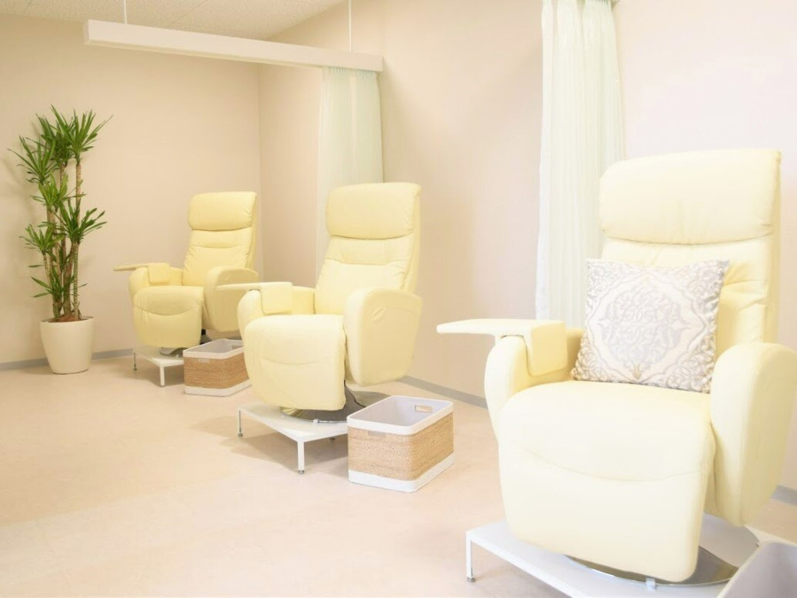 nailsalon LUXEの写真