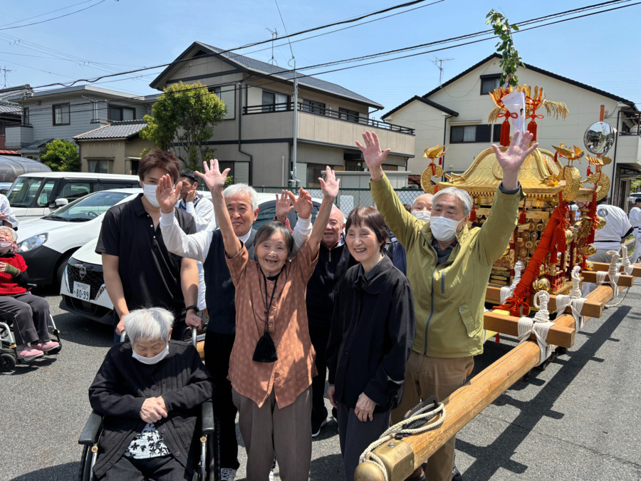 だんらんの家 東草津の写真6枚目：