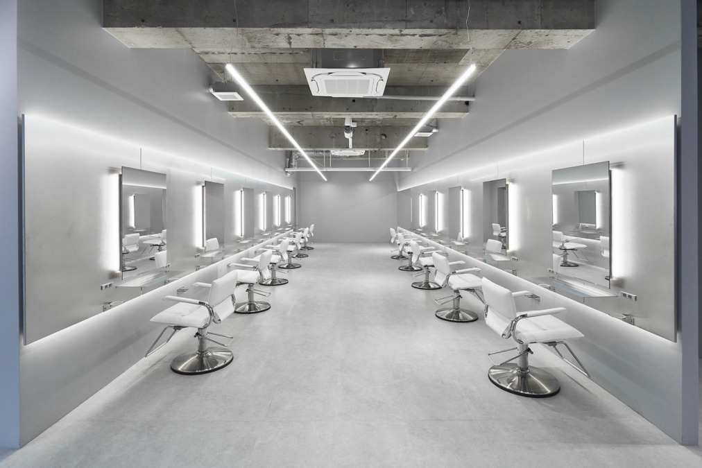 Lei miu千葉【レイミュー】【2025年01月30日オープン】の写真4枚目：