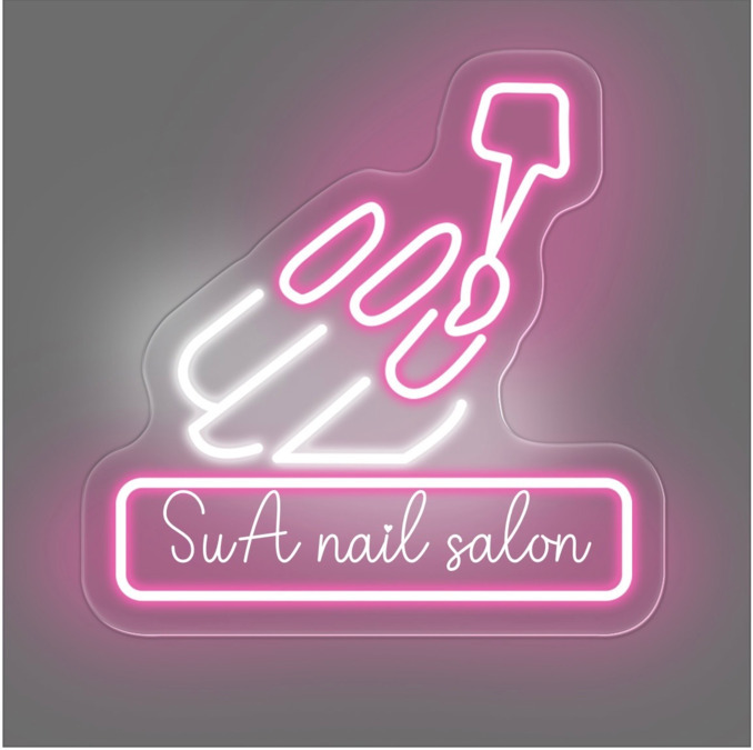 SuA Nail Salonの写真