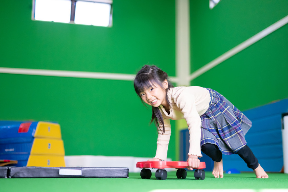 JPCスポーツ教室 清瀬駅前店(インストラクターの求人)の写真5枚目: