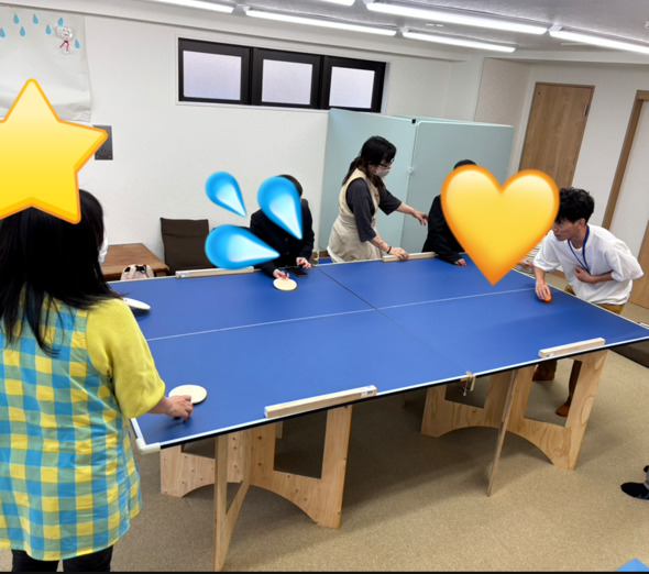 社会福祉法人立正福祉会放課後等デイサービスはつらつ【2025年04月01日オープン】（児童指導員/指導員の求人）の写真4枚目：