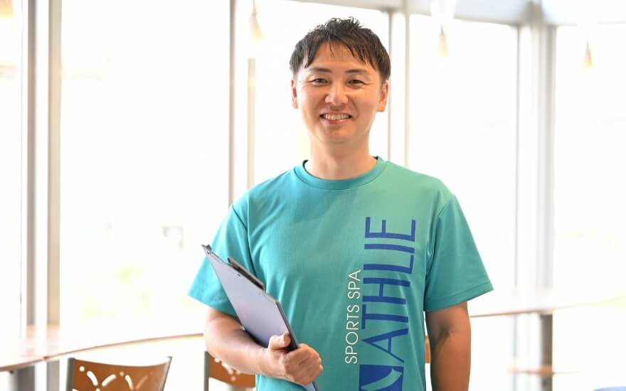 スポーツスパ  アスリエ旗の台【株式会社文教センター】の写真