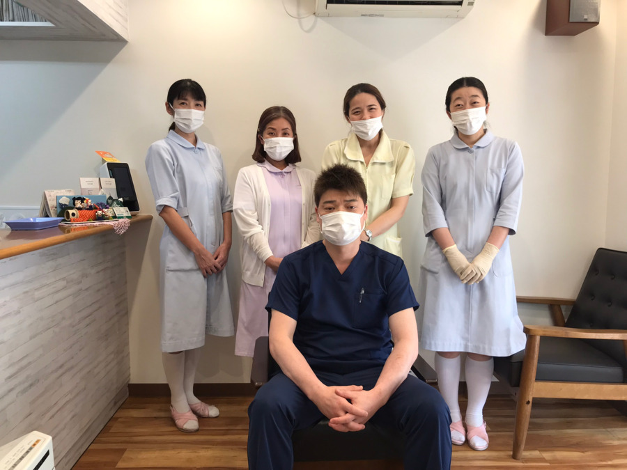 酒井歯科診療所（歯科衛生士の求人）の写真4枚目：