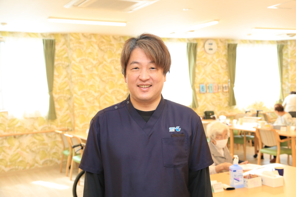 ゴールドエイジ一身田（介護職/ヘルパーの求人）の写真38枚目：