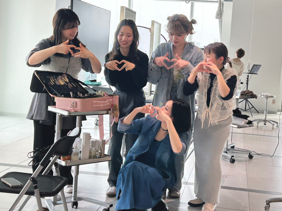 半個室型美容室　Sourire 九産大前店の写真6枚目：