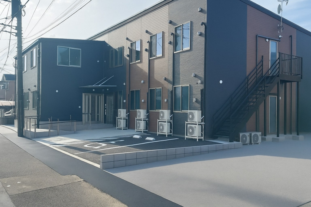 クライスハイム西宮下の写真