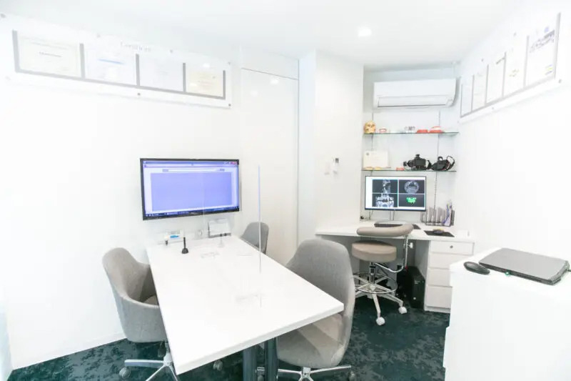 医療法人センヤ会 いずたにデンタルクリニック(歯科助手の求人)の写真7枚目: