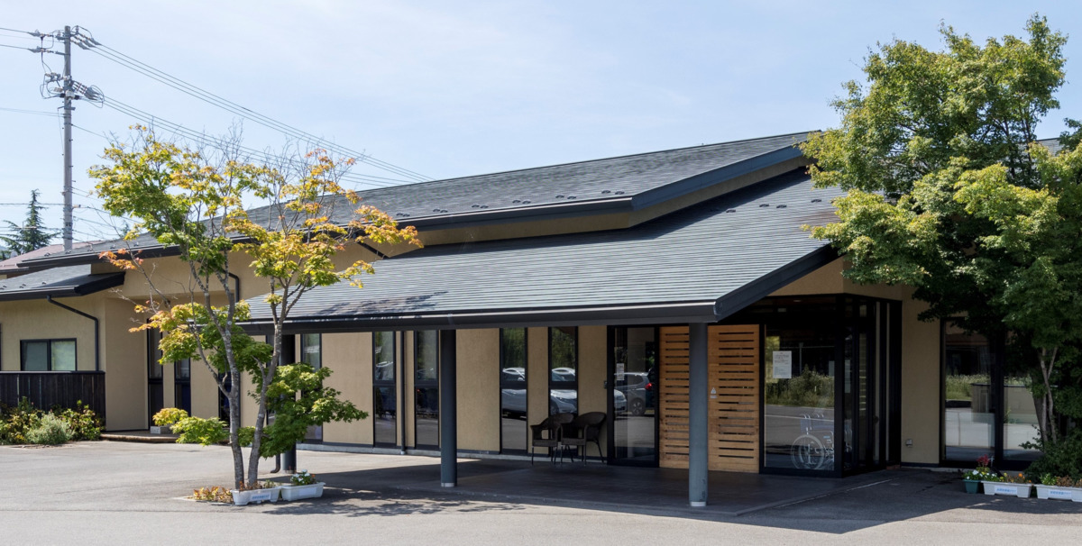 池田医院の写真