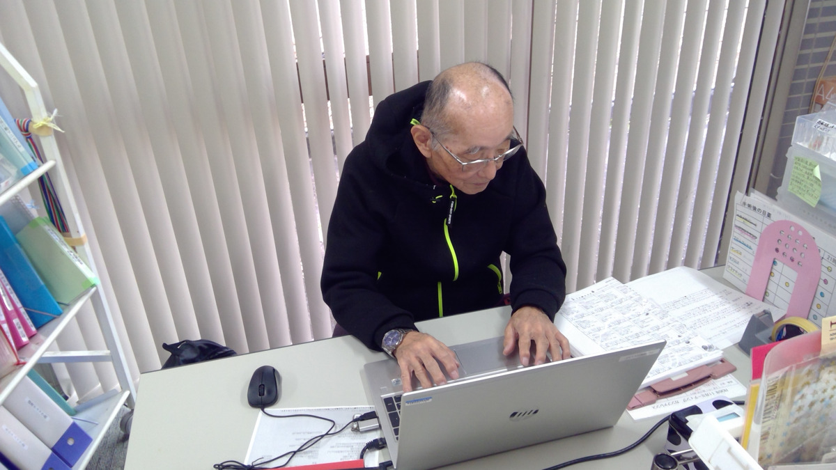 やさしい手　甲州事業所（看護師/准看護師の求人）の写真2枚目：
