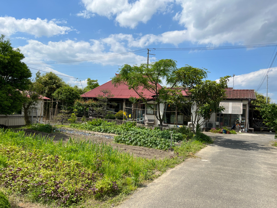 本郷デイサービスセンターふるさと（介護職/ヘルパーの求人）の写真2枚目：