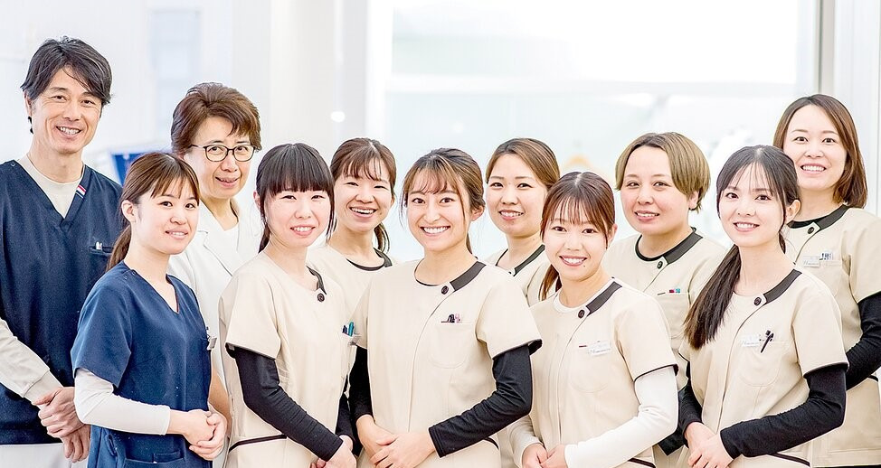 医療法人慈正会 難波歯科医院(歯科衛生士の求人)の写真4枚目: