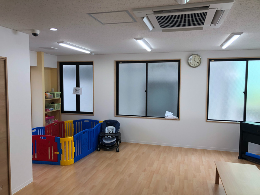 エトワールフィラント保育園（調理師/調理スタッフの求人）の写真2枚目：