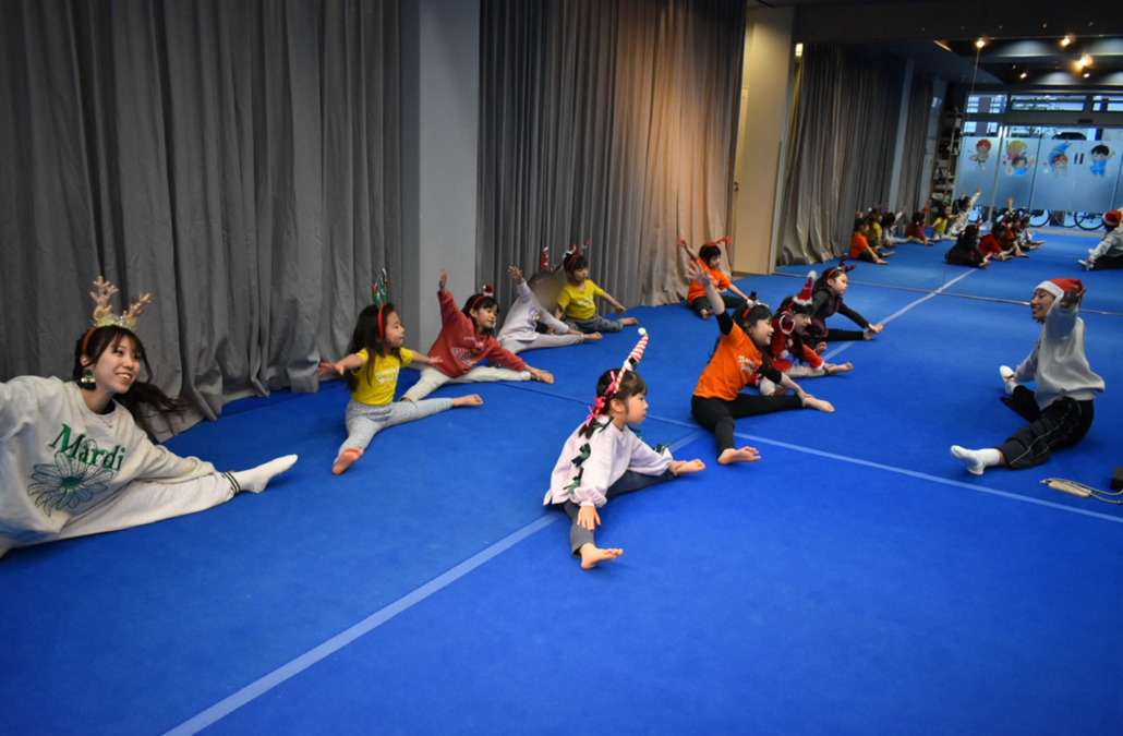 なないろキッズyou&meの写真6枚目: