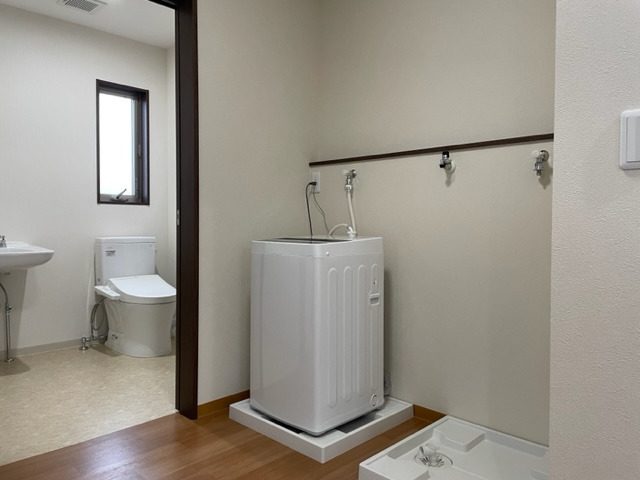 クライスハイム上岡田（サービス管理責任者の求人）の写真13枚目：