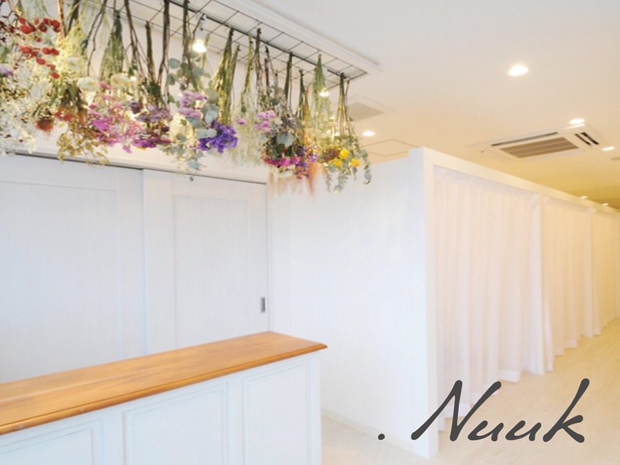 ハイスピード脱毛サロン.Nuuk草津店（エステティシャン/セラピストの求人）の写真2枚目：