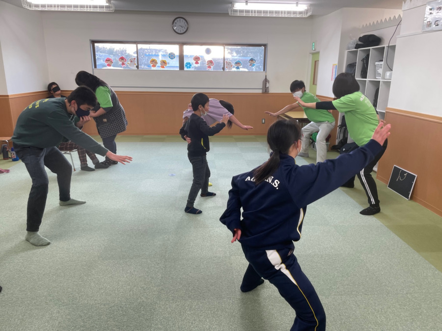 にじのそら（公認心理師/臨床心理士の求人）の写真9枚目：
