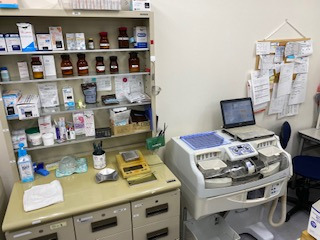 鹿沼台薬局（薬剤師の求人）の写真2枚目：