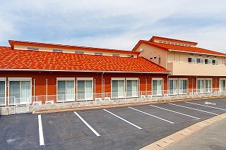 住宅型有料老人ホーム　幸の家の写真