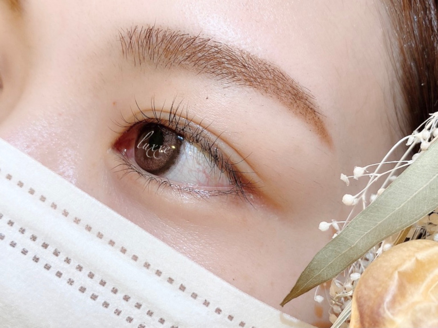 ACURIA（アイリストの求人）の写真4枚目：