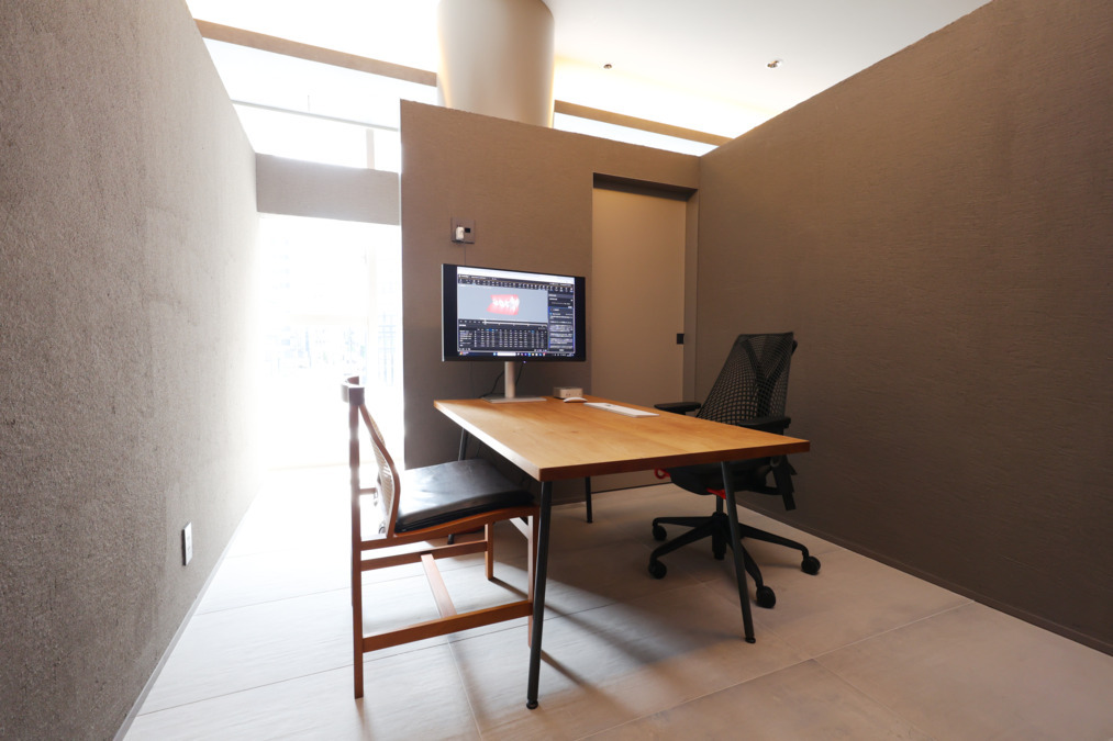 堀江マイクロデンタル・矯正歯科【2025年10月01日オープン】(歯科衛生士の求人)の写真7枚目: