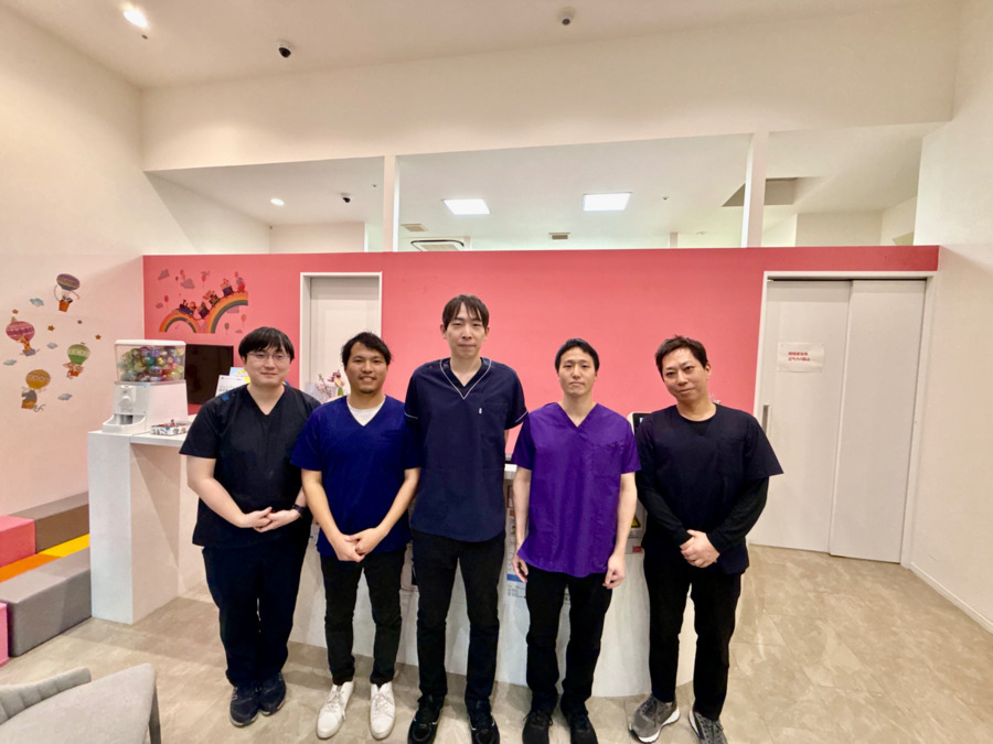 あい歯科GOKISOの写真