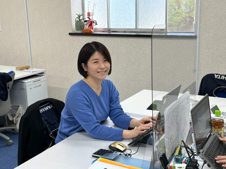 株式会社ヤマシタ 宇都宮営業所の写真