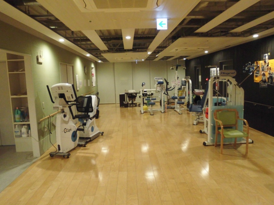 デイサービスセンター ニッケつどい市川（介護職/ヘルパーの求人）の写真5枚目：