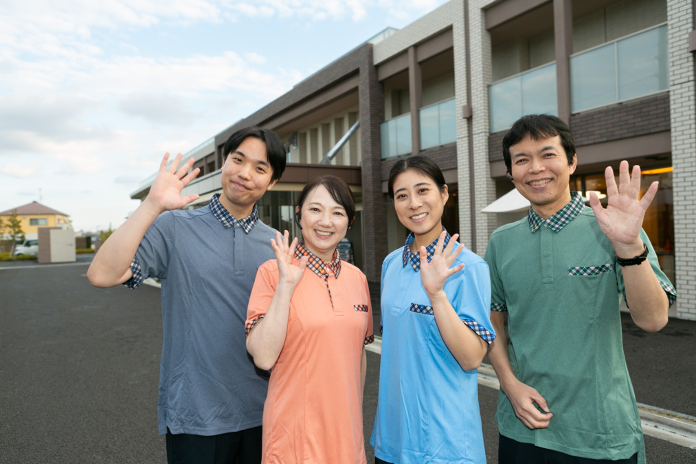 ケア21 春日原の写真