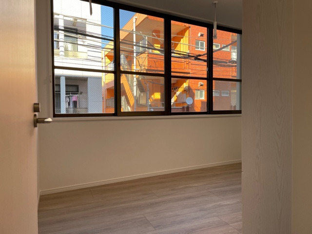 クライスハイム塚越（生活支援員の求人）の写真3枚目：