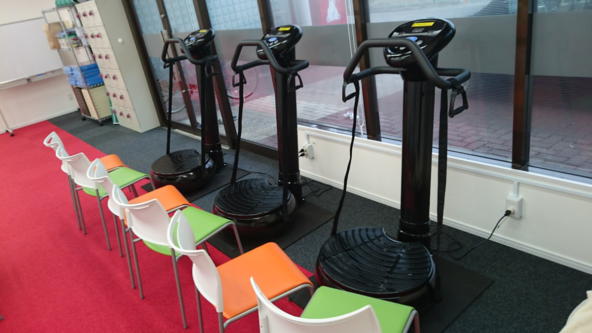 レコードブック北野田の写真3枚目：