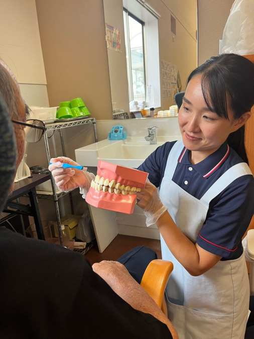 デイサービス暖団 西大路の写真