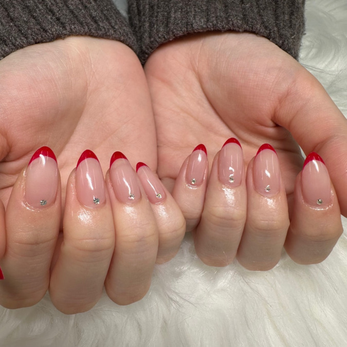BEAU NAIL【2025年03月オープン】の写真3枚目：