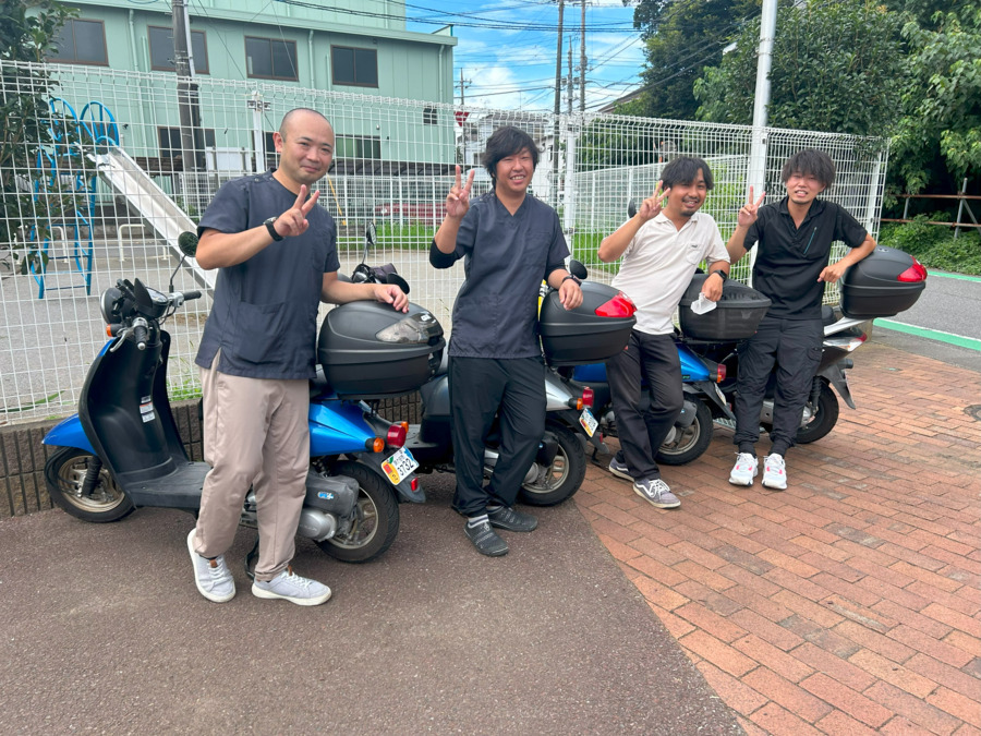 訪問看護ステーションひかりの写真2枚目：