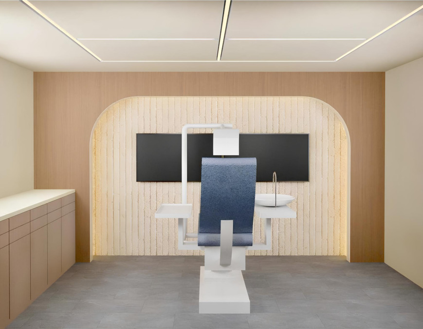 王寺FIVEおとなこども歯科【2026年02月オープン予定】(歯科医師の求人)の写真3枚目: