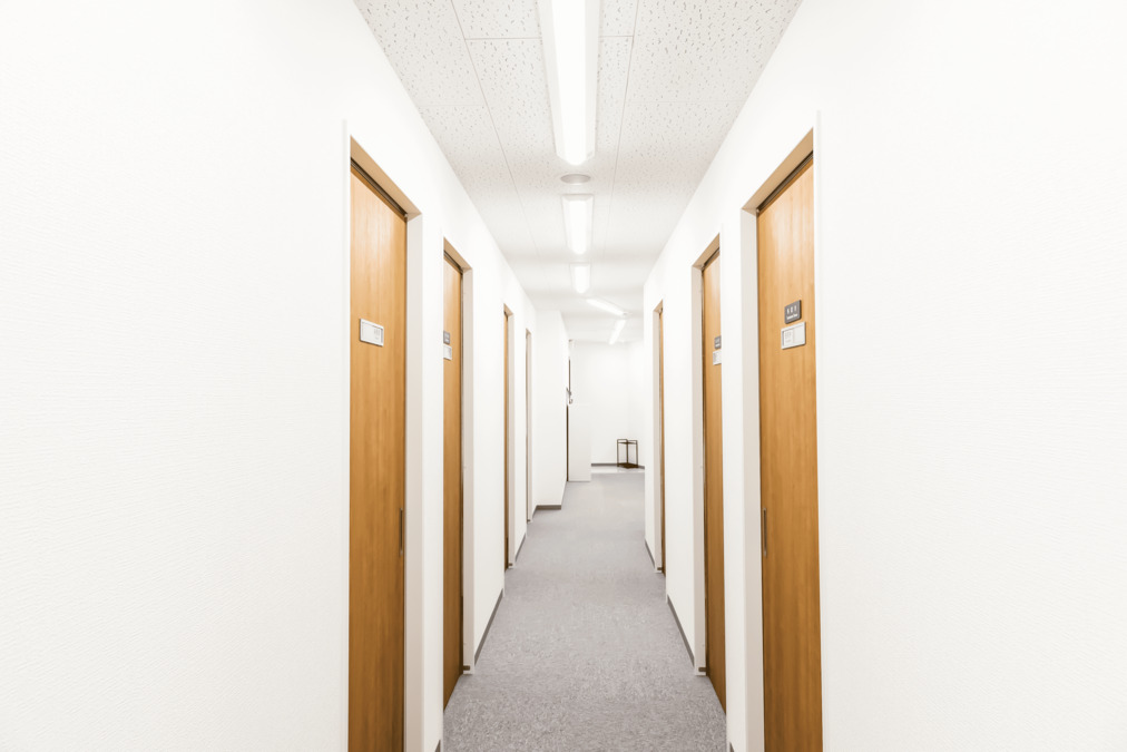 Dr.AGAクリニック　池袋院（医療事務/受付の求人）の写真5枚目：