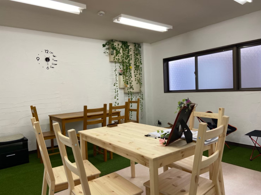 グループホーム　インクル住吉の写真3枚目：