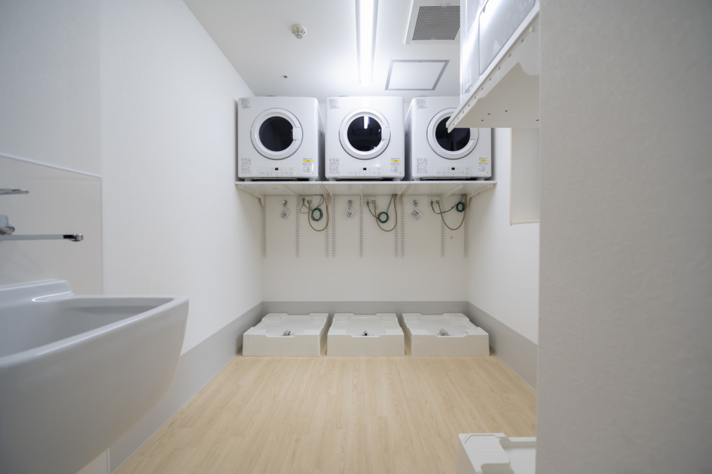 サービス付き高齢者向け住宅ひなたぼっこの写真31枚目：