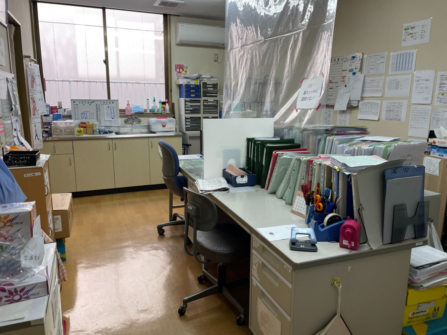 グループホームほっと館なみきの写真4枚目: