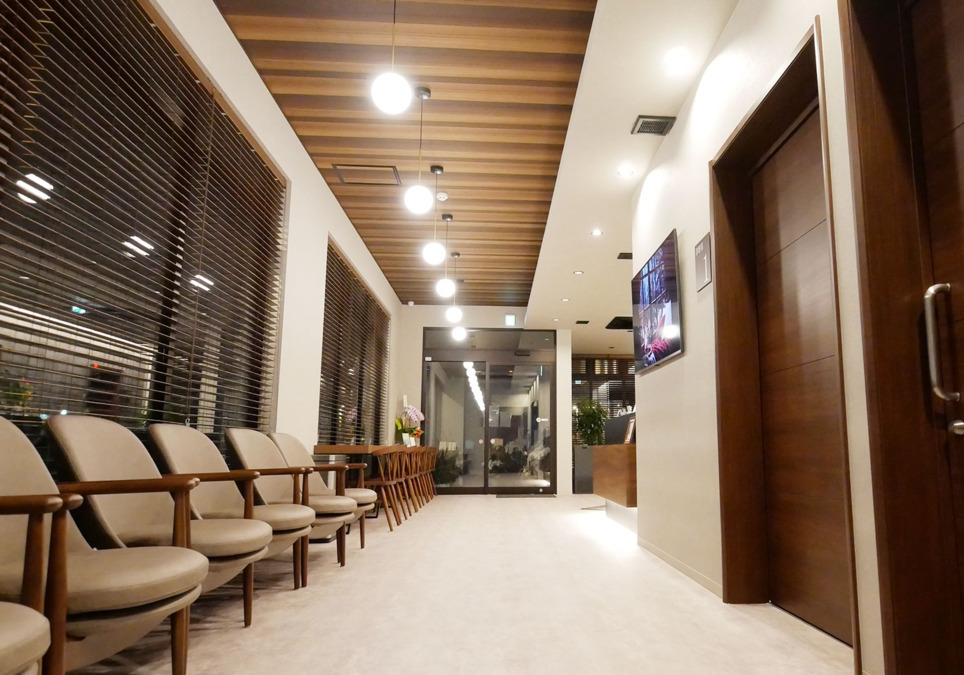 さっぽろK&eクリニック内視鏡・IBD・消化器内科(医療事務/受付の求人)の写真3枚目: