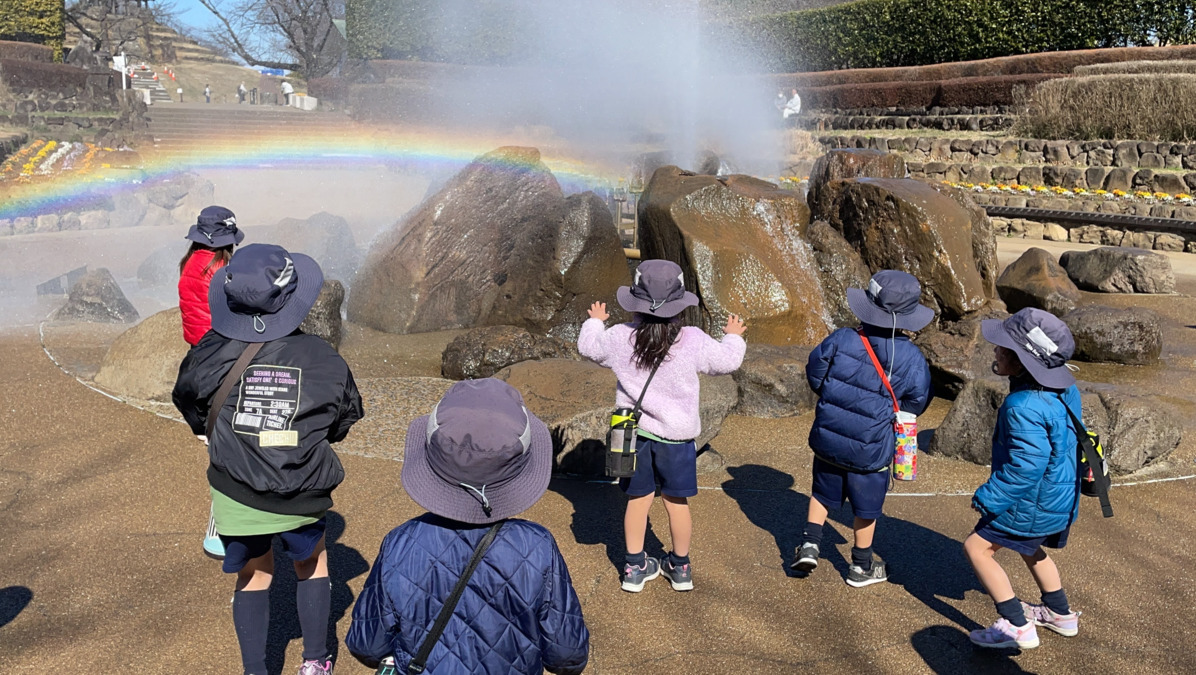 認可保育園キッズフォレセンター北の写真3枚目：